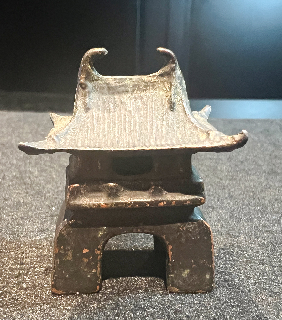 舎利容器